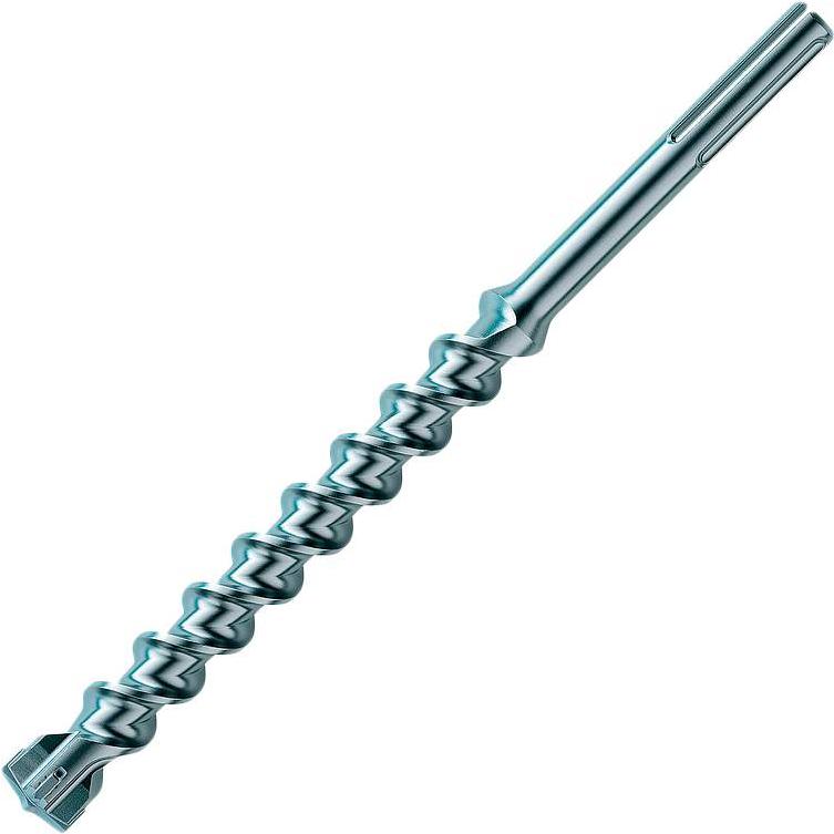 

Бур Makita SDS-max P-77920, SDS-MAX ZENTRO 25 520х400мм