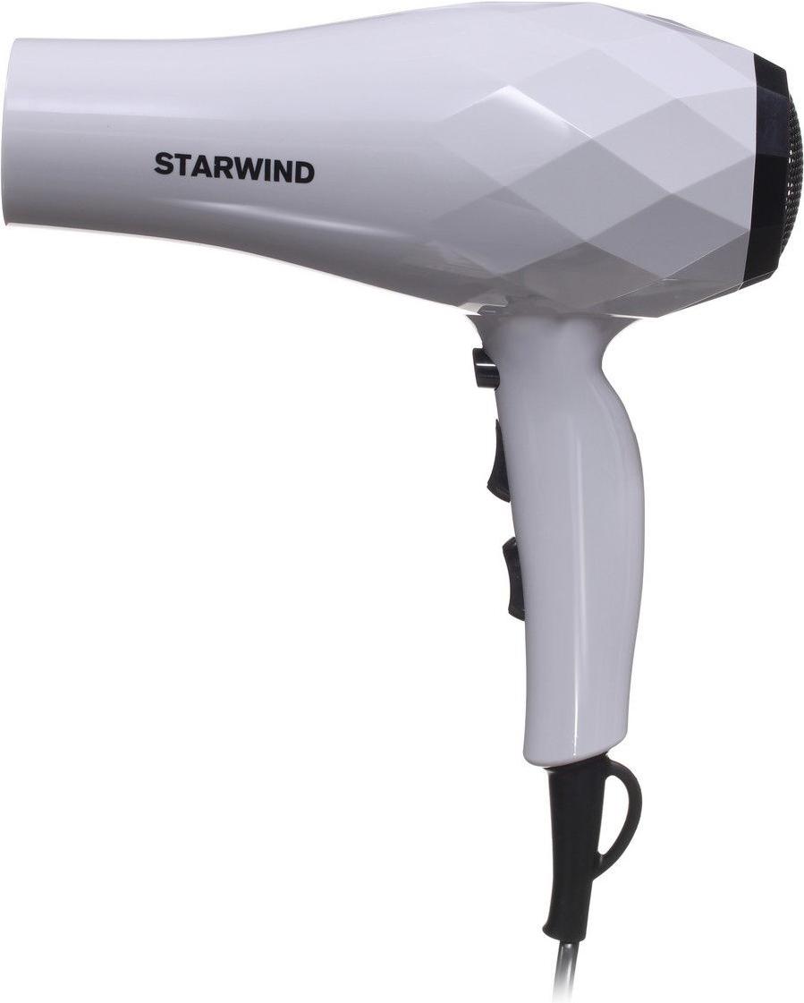 

Фен StarWind SHT6101 серый, SHT6101