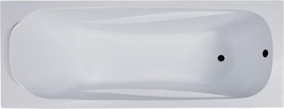 

Ванна Ventospa Serena LA 160x70 с каркасом, Serena LA 160x70 с каркасом