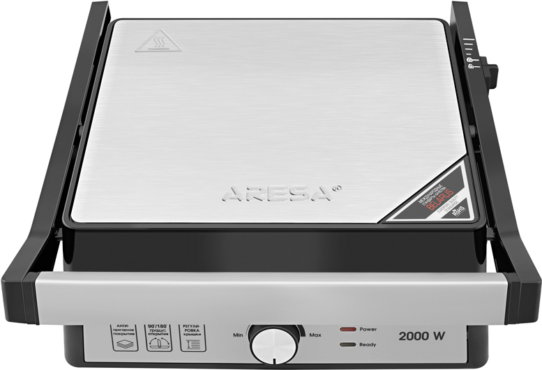 

Электрогриль Aresa AR-1002