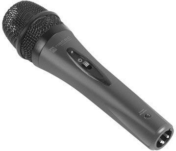 

Микрофон Natec NMI-1368, NMI-1368