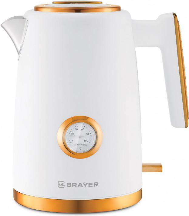 

Электрочайник Brayer BR1018, BR1018