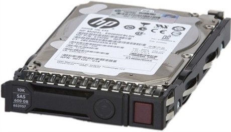 

Жесткий диск HPE 1x600Gb SAS [R0Q54A], Жесткий диск HPE 1x600Gb SAS R0Q54A