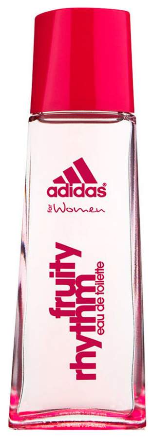 

Туалетная вода Adidas Fruity Rhythm (50мл), Fruity Rhythm 50мл