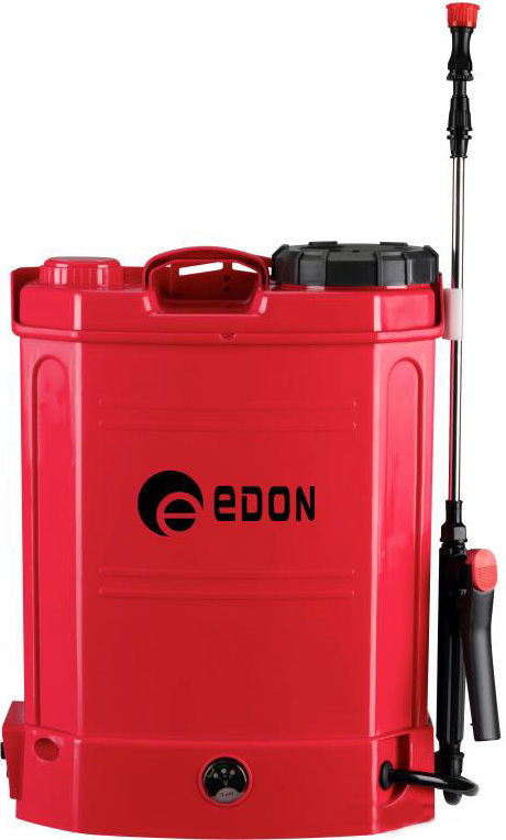 

Опрыскиватель Edon GS-12 12л универсальный (1049010103)