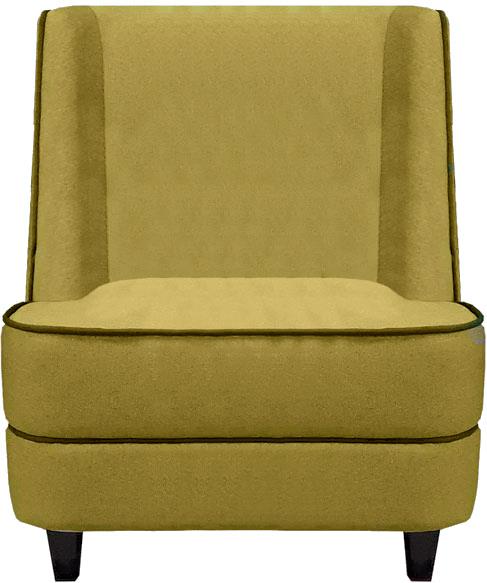

Кресло Brioli Рико Classic Plain 7, Рико