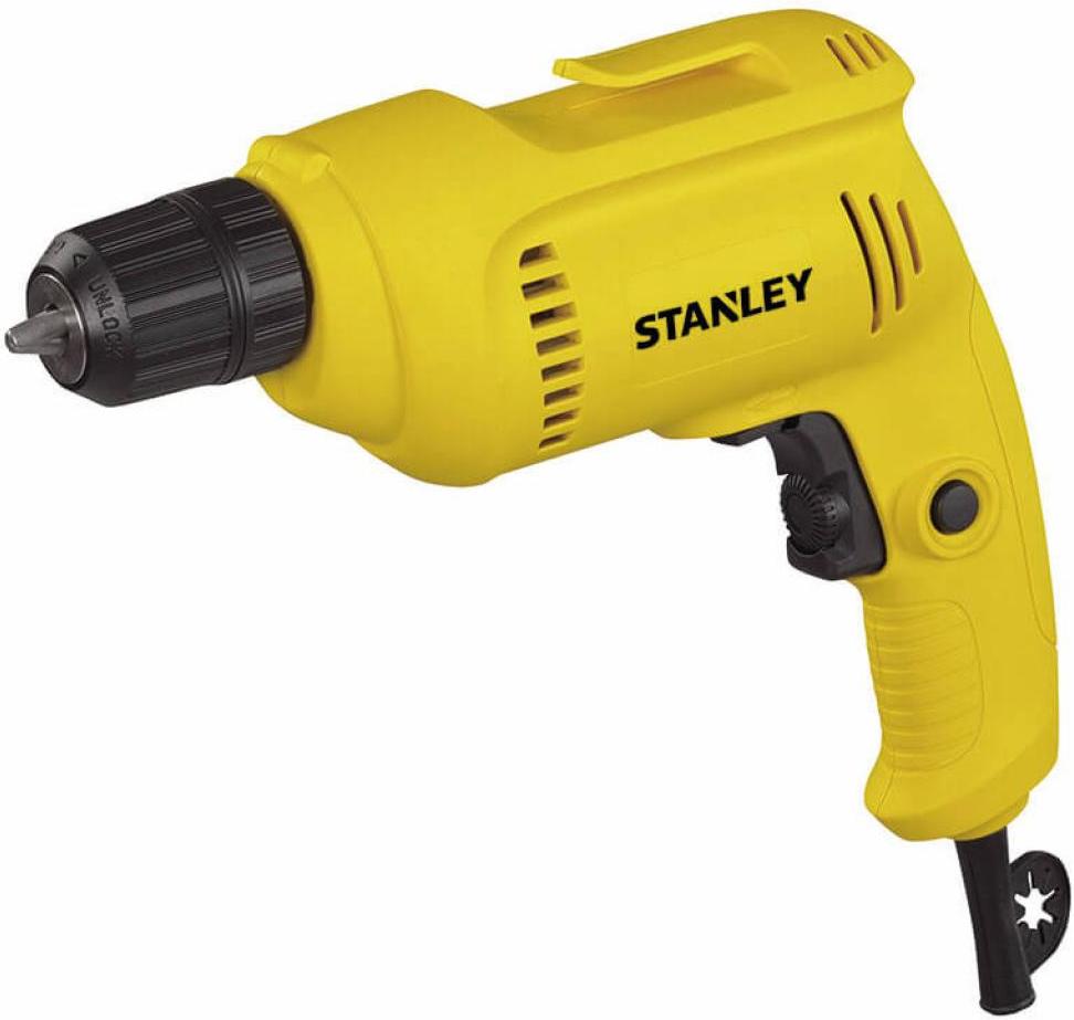 

Электродрель Stanley STDR5510C, STDR5510C