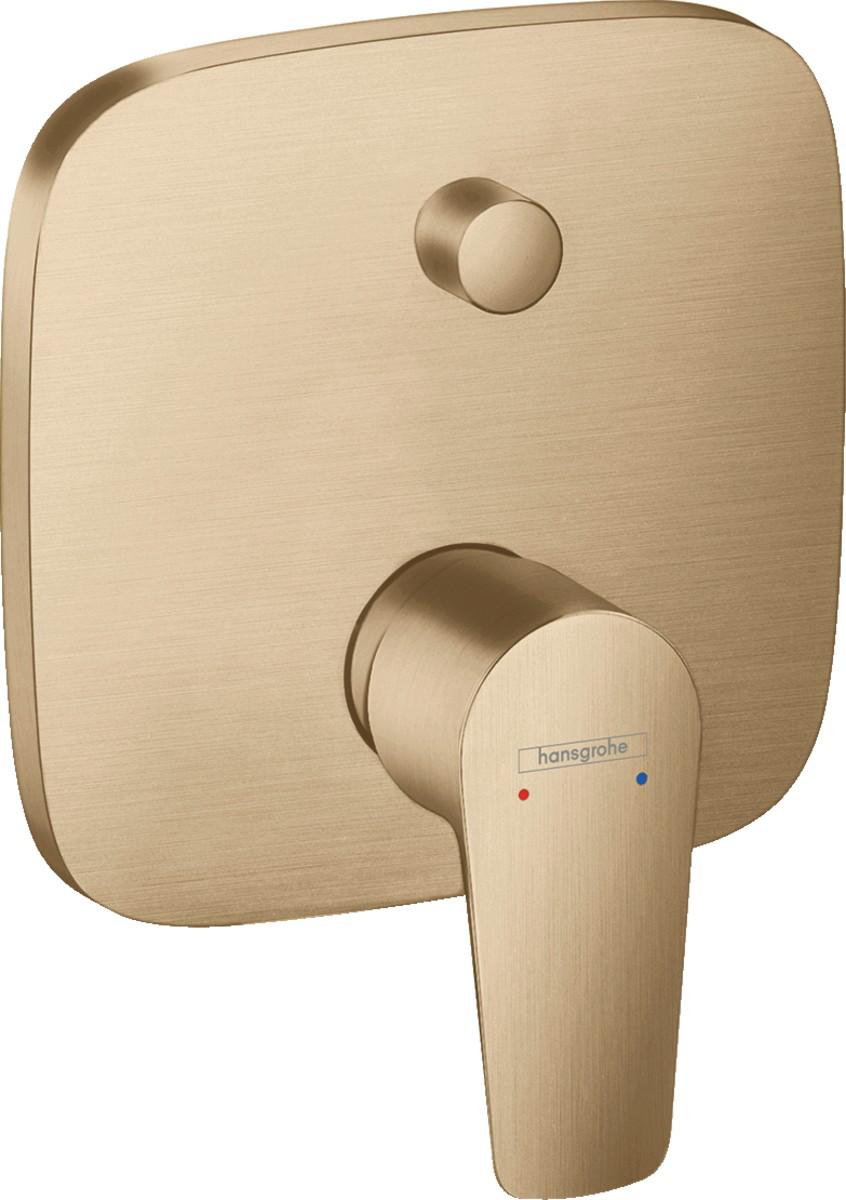 

Смеситель Hansgrohe Talis E [71745000], Смеситель Hansgrohe Talis E 71745000