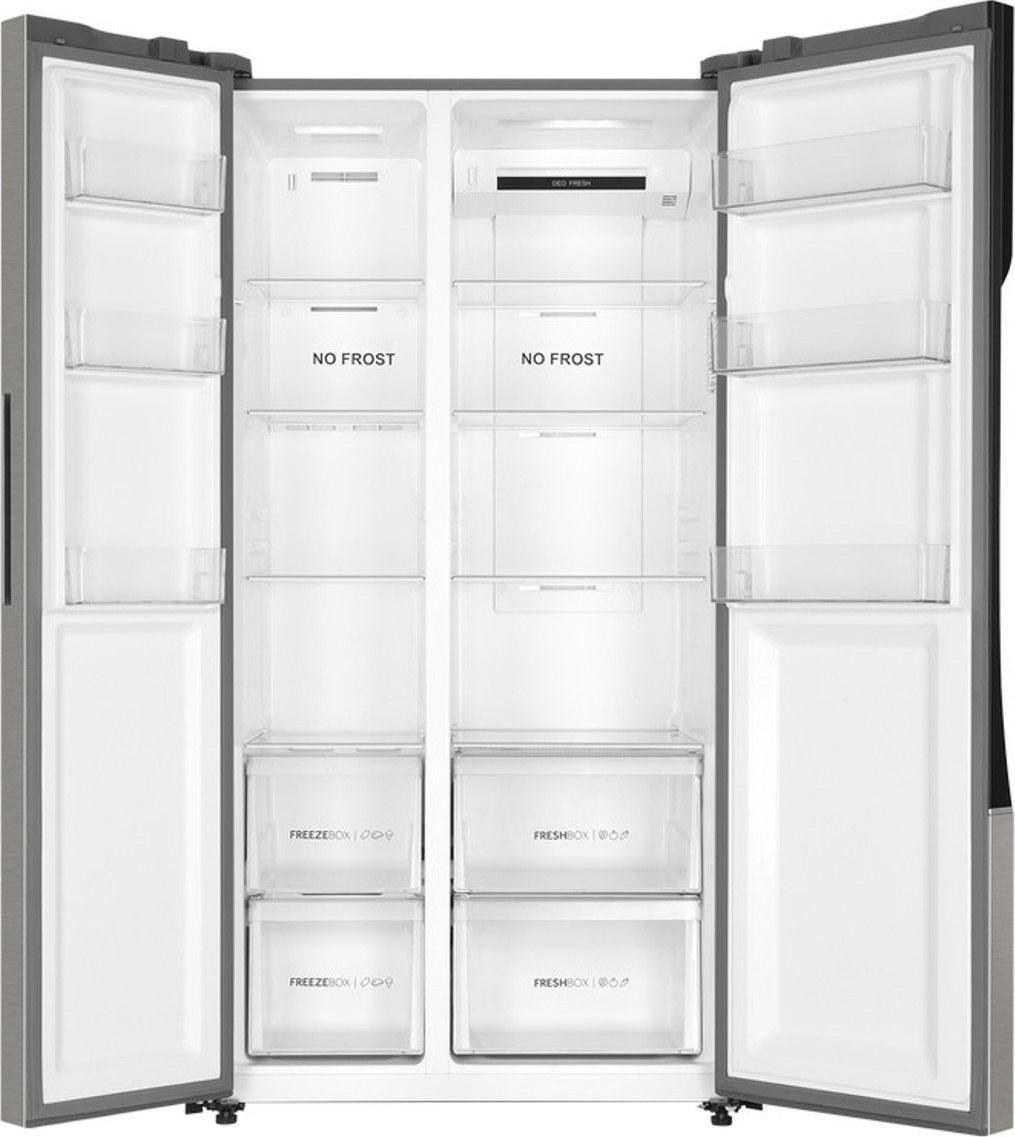 

Холодильник Haier HRF-535DM7RU, HRF-535DM7RU