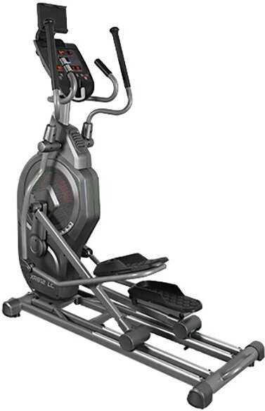 

Эллиптический тренажер Bronze Gym XR812 LC