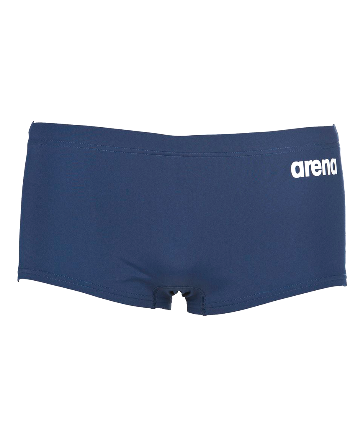 

Плавки-шорты Arena Solid Squared Short р-р 95 черный/белый (2A255 055)