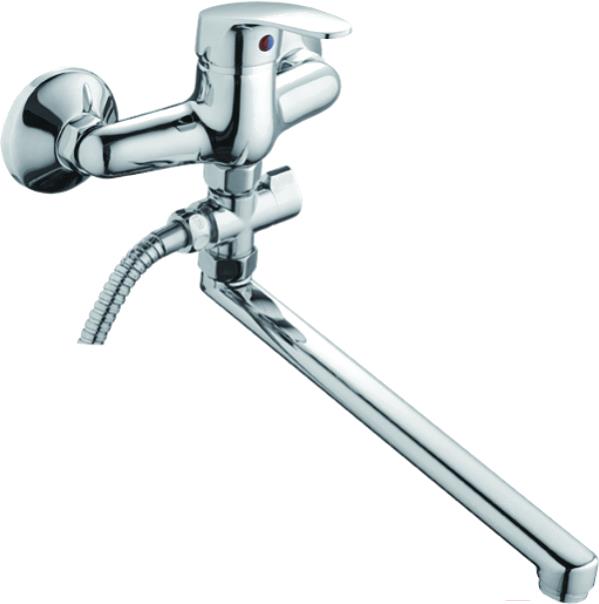 

Смеситель Ledeme L2116, L2116
