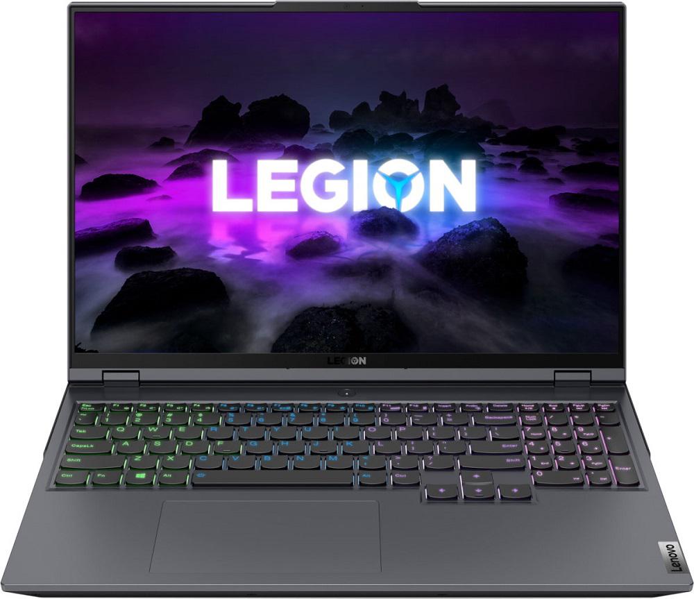 

Ноутбук Lenovo L5P-16ACH6H [82JQ000URK], L5P-16ACH6H
