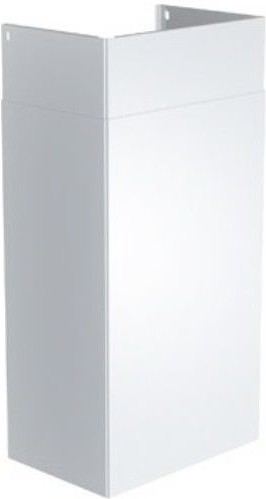 

Воздуховод для вытяжки Falmec к TAB 60-80 [KCTCN.001#B], Воздуховод Falmec к TAB 60-80 KCTCN.001#B