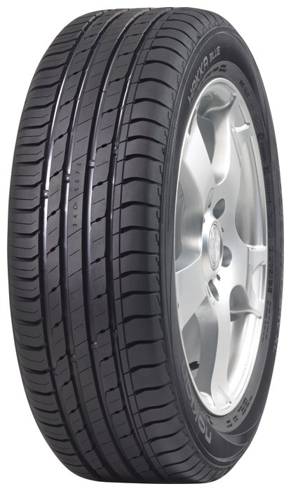 

Автомобильная шина Nokian 225/45R17 94V XL HAKKA BLUE, 225/45R17 94V XL HAKKA BLUE