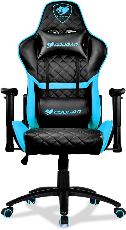 

Офисное кресло Cougar Armor One 3MAOSNXB.0001 Sky Blue [CU-ARM1SKY], Офисное кресло Cougar Armor One 3MAOSNXB.0001 Sky Blue