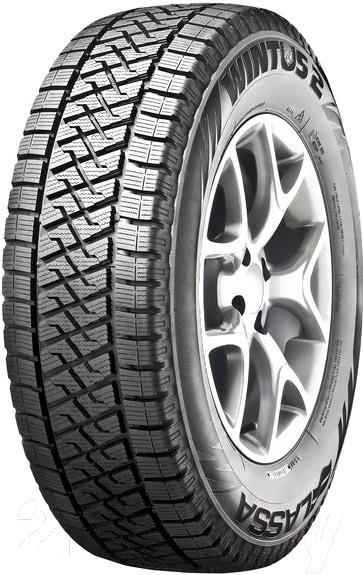 

Зимняя шина Lassa Wintus 2 215/75R16C 113/111R, Wintus 2 215/75R16C 113/111R