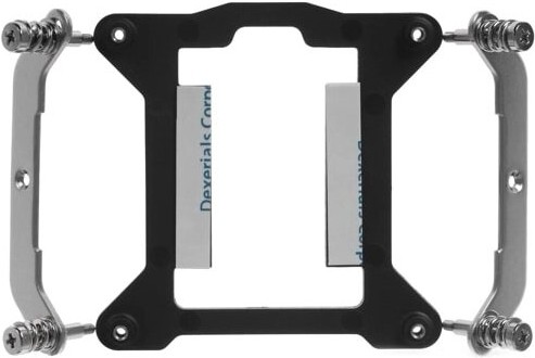 

Комплект монтажный DeepCool EM009-MKNNIN-G-1, Deepcool EM009-MKNNIN-G-1