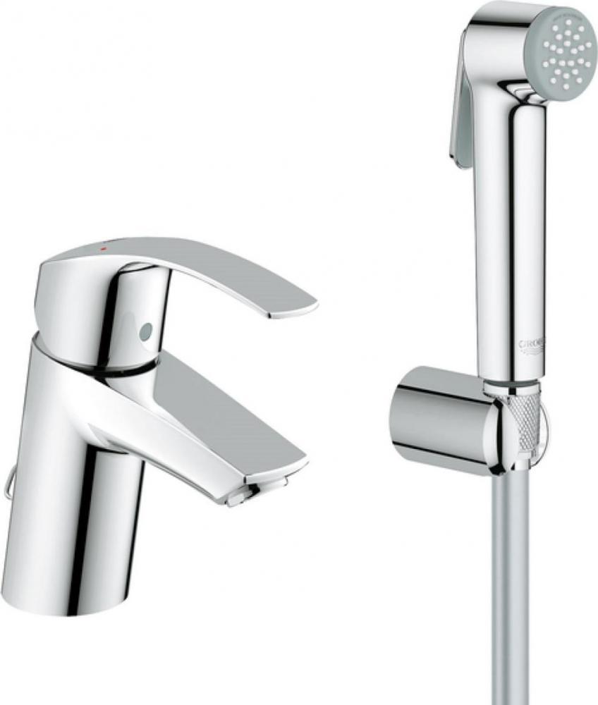 

Смеситель Grohe 23124002, 23124002