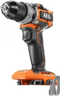

Дрель-шуруповерт AEG BSB18SBL [4935478456]