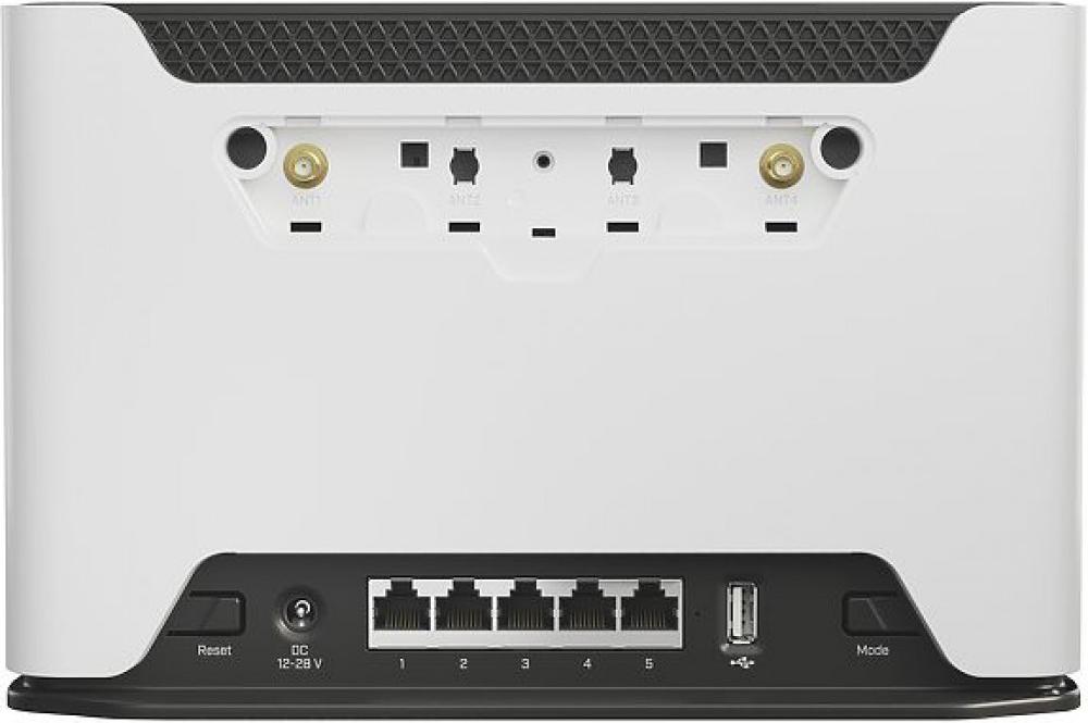 

Беспроводная точка доступа Mikrotik 5HACD2HND-TCEG12-EA, 5HACD2HND-TCEG12-EA