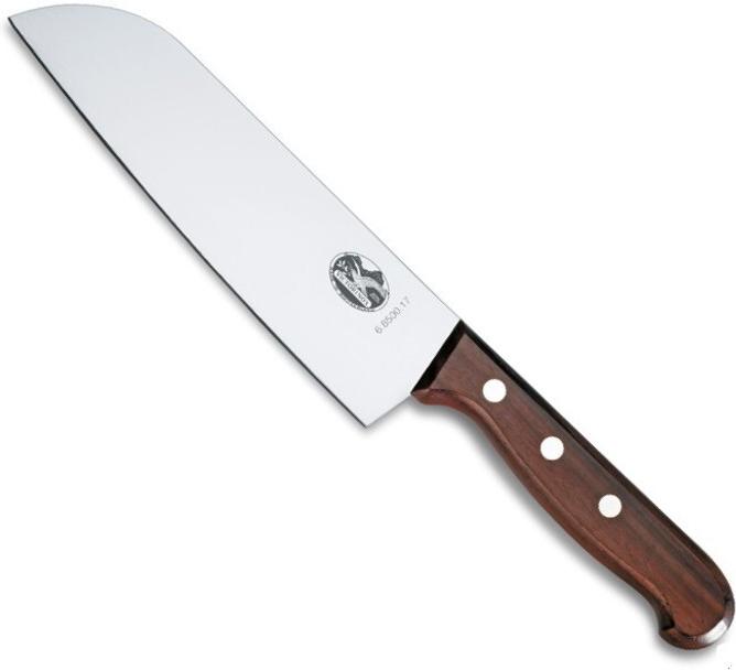 

Кухонный нож Victorinox Rosewood [6.8500.17G], Кухонный нож Victorinox Rosewood 6.8500.17G