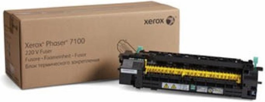 

Фьюзер Xerox 109R00846