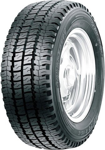 

Автомобильные шины Tigar Cargo Speed 195/65R16C 104/102R