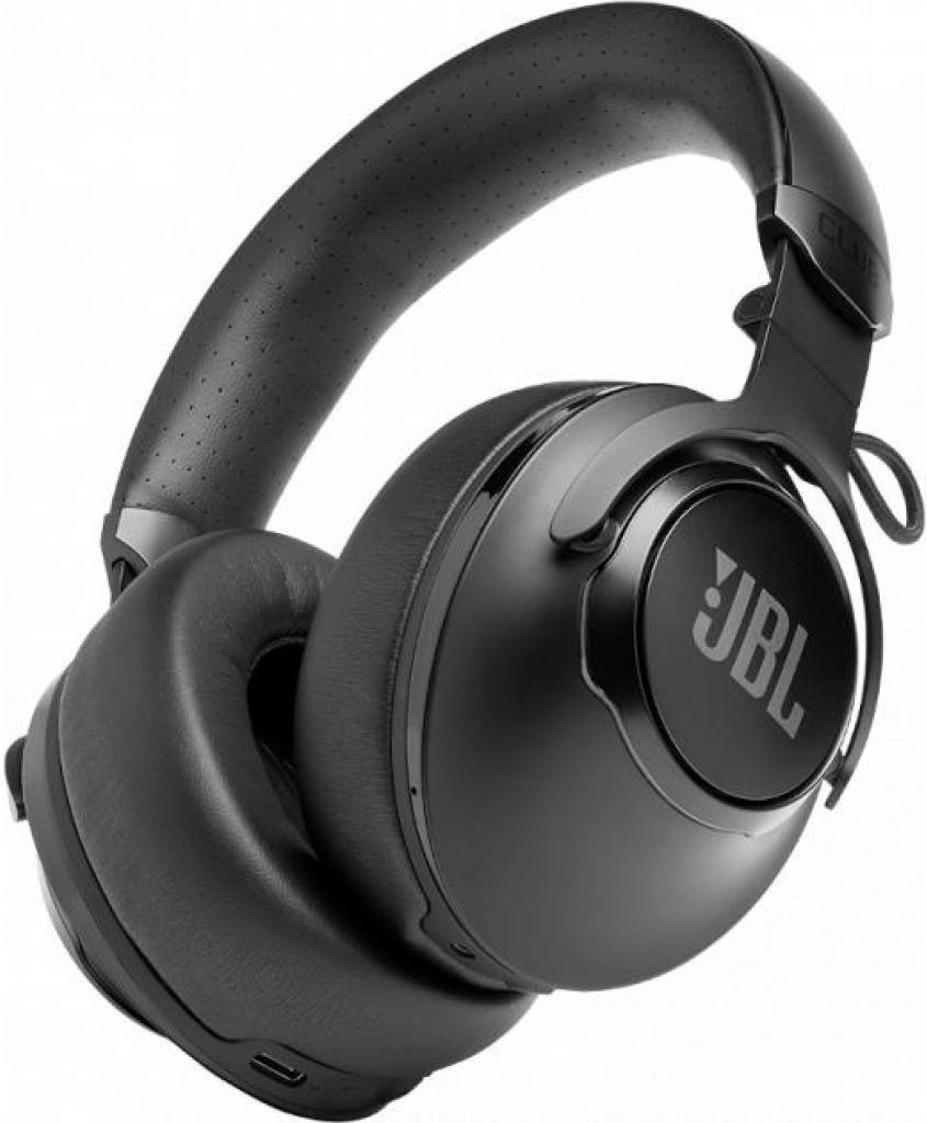 

Наушники JBL CLUB 950NC Black [JBLCLUB950NCBLK], CLUB 950NC