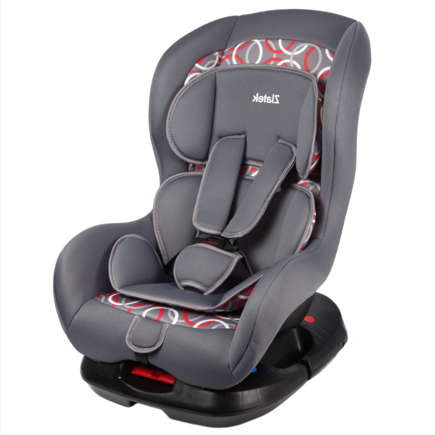 

Детское автокресло Zlatek Галеон Lux раунд (KRES3530)