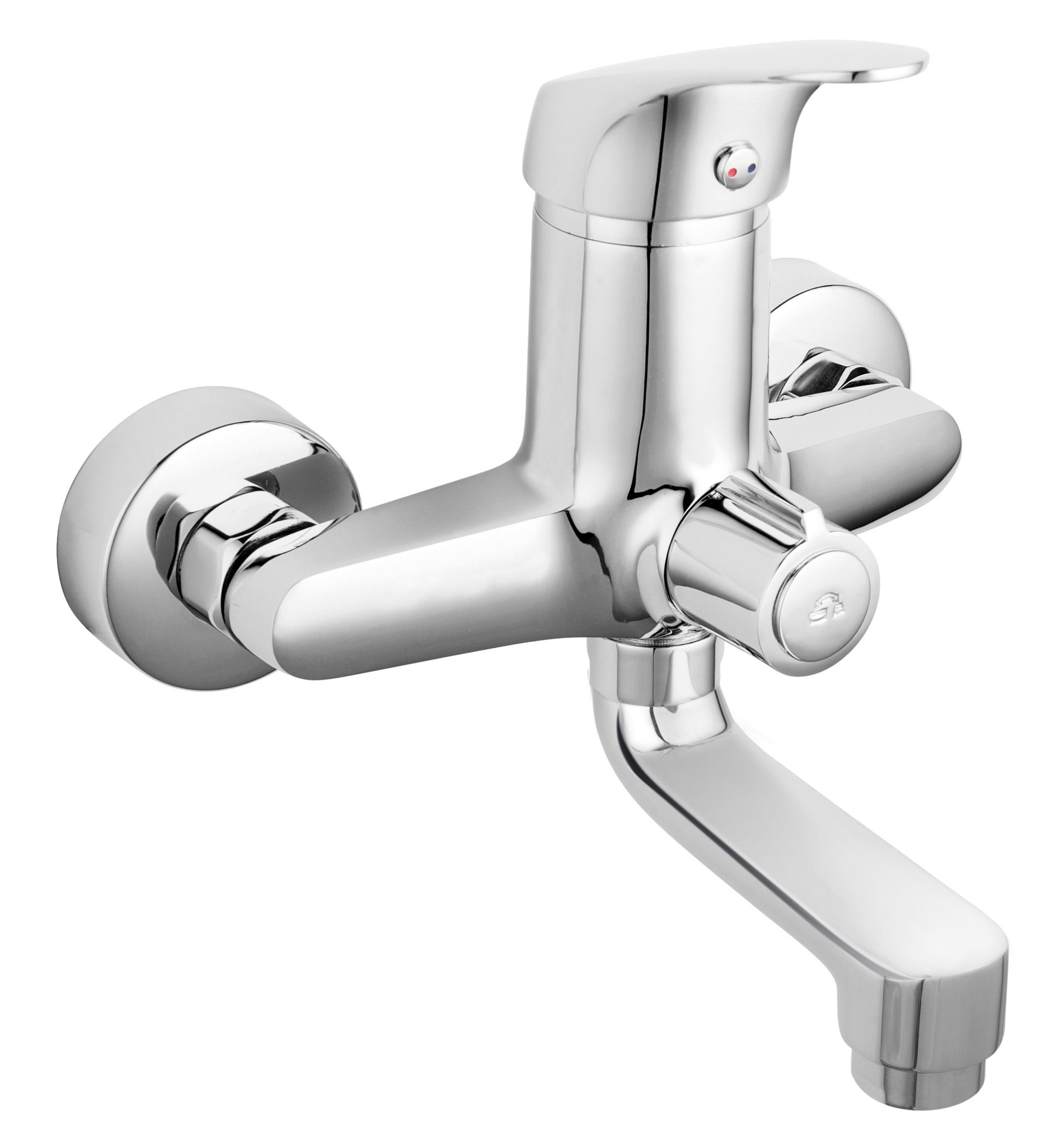 

Смеситель Ferro One BFO1A, One BFO1A