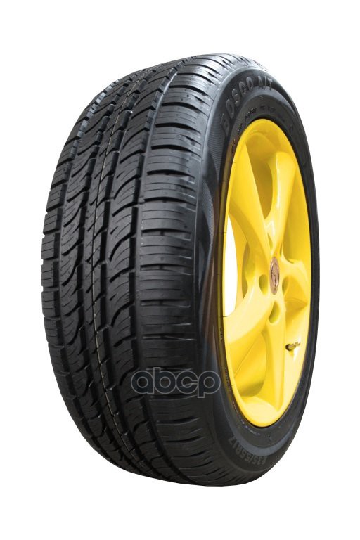 

Шины Viatti Bosco V-237 235/55R18 100H Летняя, Bosco V-237 235/55R18 100H Летняя