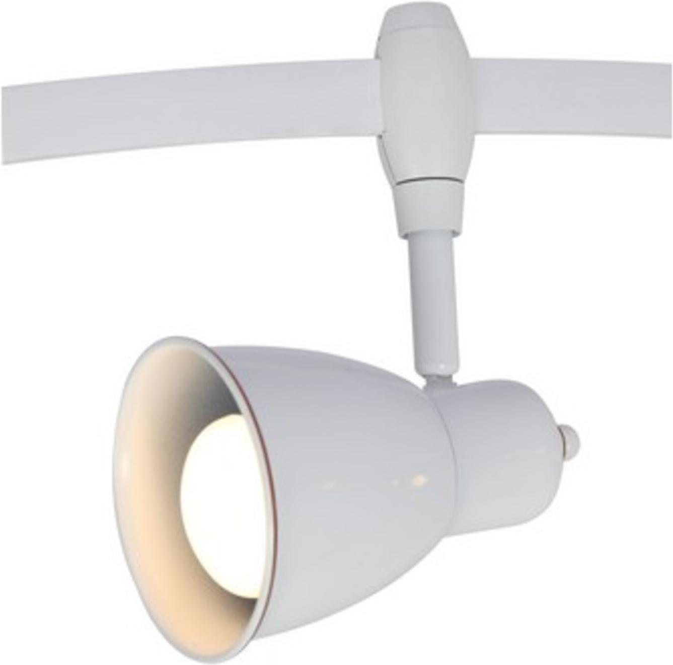 

Светильник на шине ARTE Lamp A3058PL-1WH, Трековый светильник Arte Lamp A3058PL-1WH