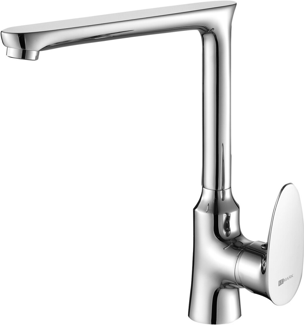 

Смеситель Lemark Nero [LM0205C], Смеситель Lemark Nero LM0205C
