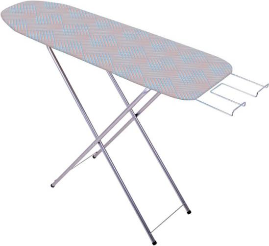 

Гладильная доска Eurogold A3 OK Plus Diagon Peach [Л3080], A3 OK Plus Diagon