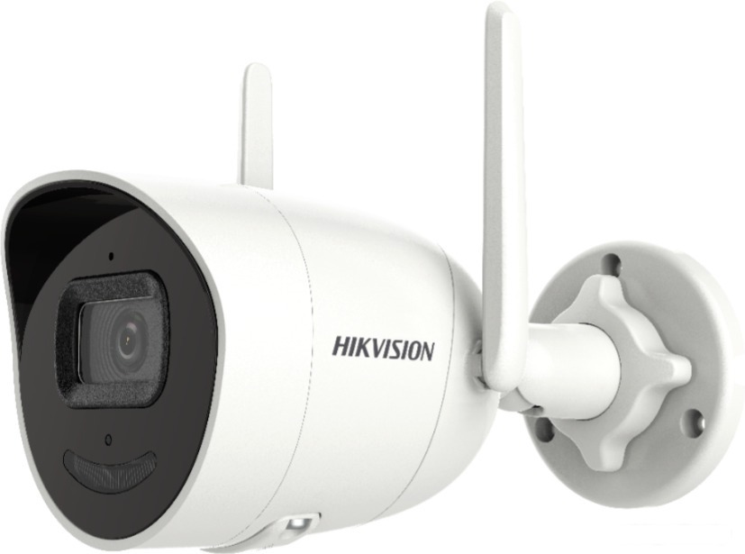 

Сетевая камера Hikvision DS-2CV2021G2-IDW 4mm