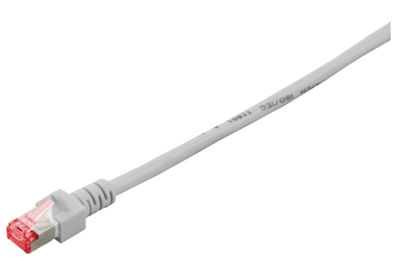 

Патч-корд U/UTP 5e кат. PVC 5.0 м, RJ-45 BKT (11420010.5)