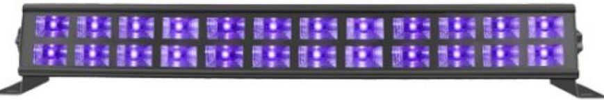 

Световой прибор Golden LE312X2P