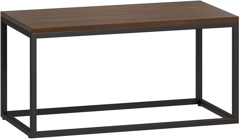

Журнальный стол Loftyhome Бервин коричневый [br020101], Журнальный столик LoftyHome Бервин (коричневый)