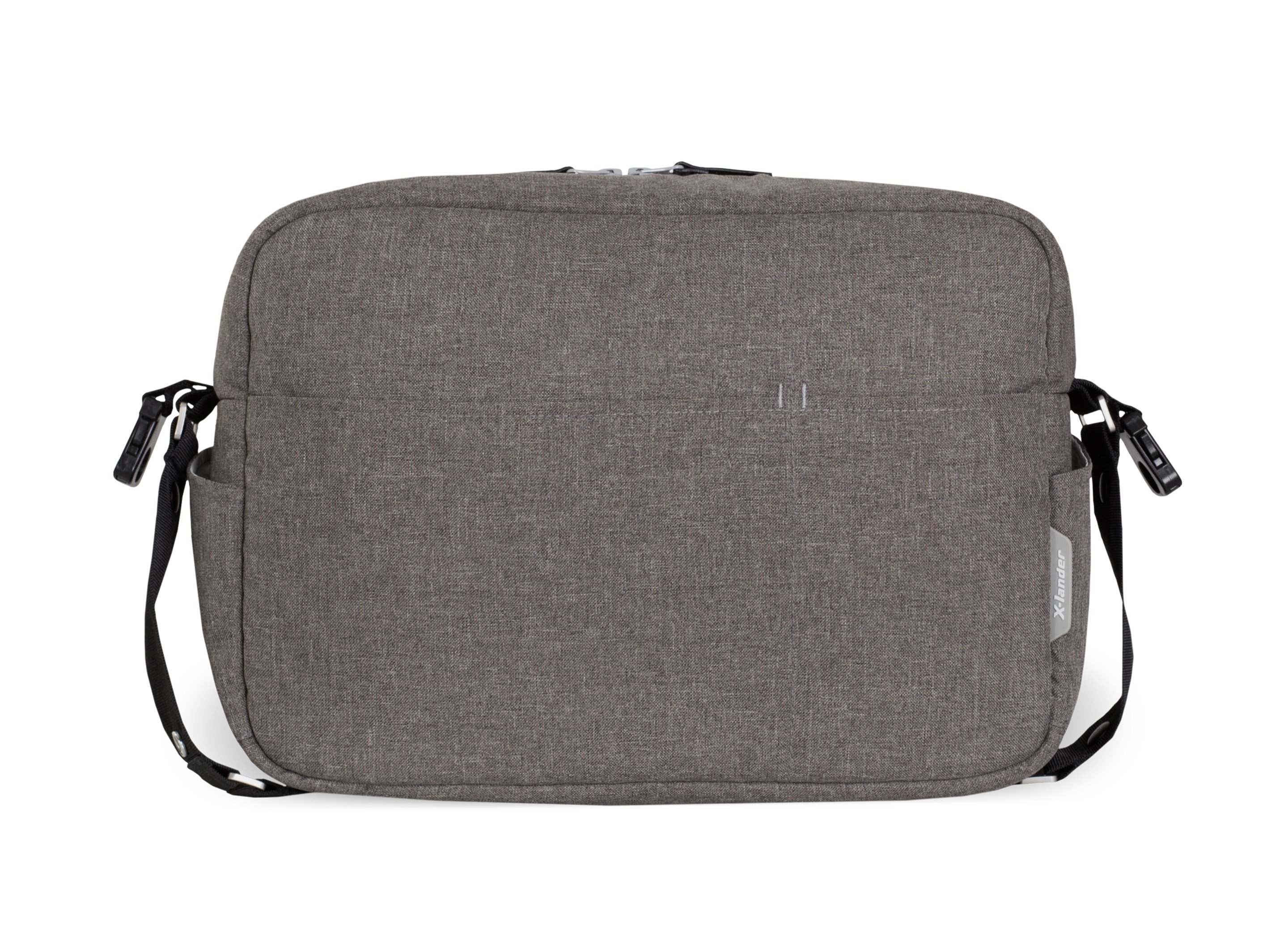 

Сумка X-Lander X-Bag (Evening Grey), X-Bag (evening grey)