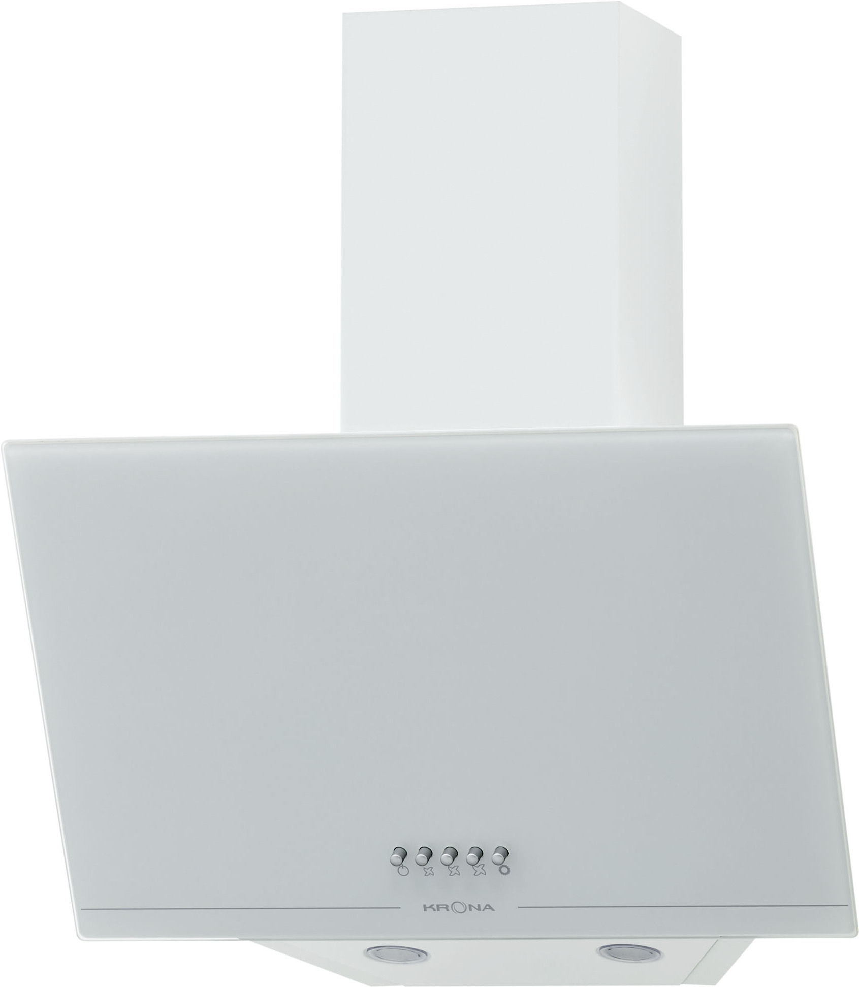 

Кухонная вытяжка Krona Jina 500 PB White [Jina 500 PB White], Кухонная вытяжка Krona Jina 500 PB White