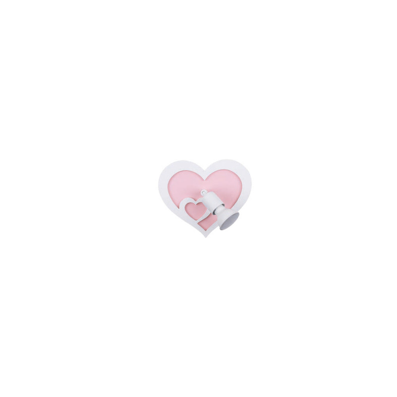 

Детский спот Nowodvorski Heart I [9062], Heart I
