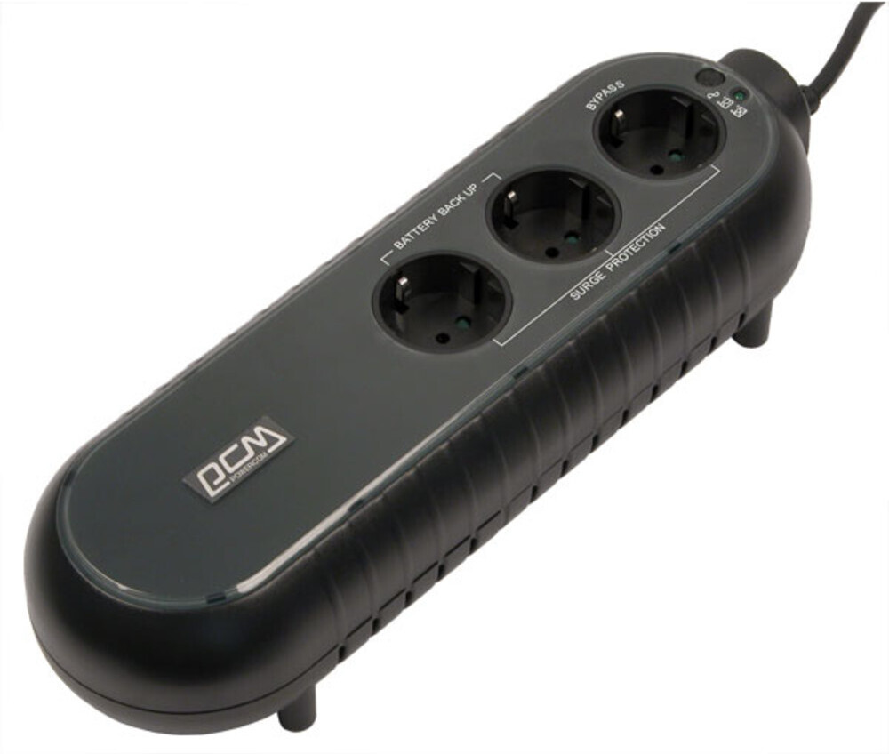 

Источник бесперебойного питания Powercom WOW-700U