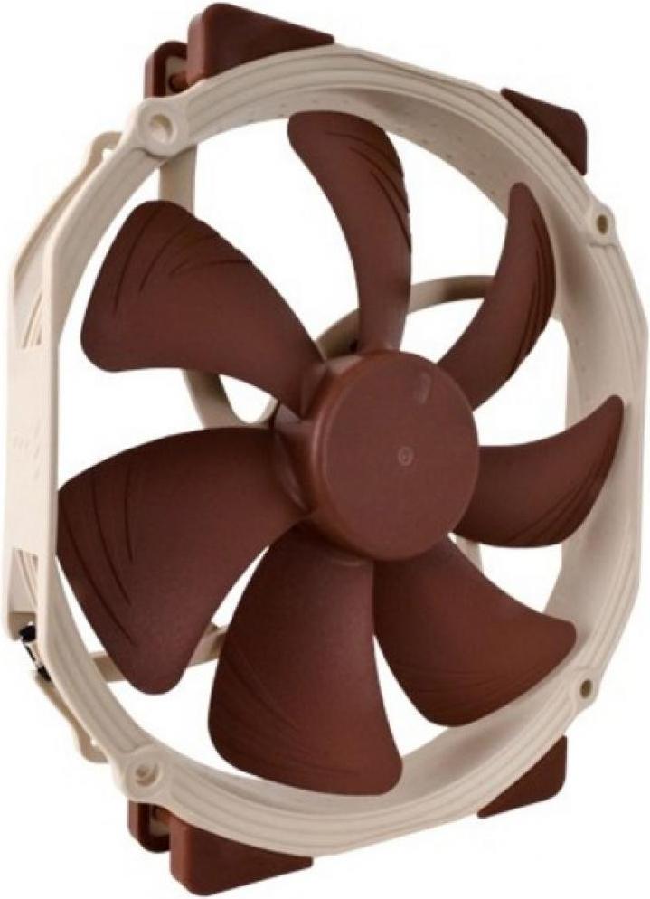 

Система охлаждения Noctua NF-A15 PWM, NF-A15 PWM