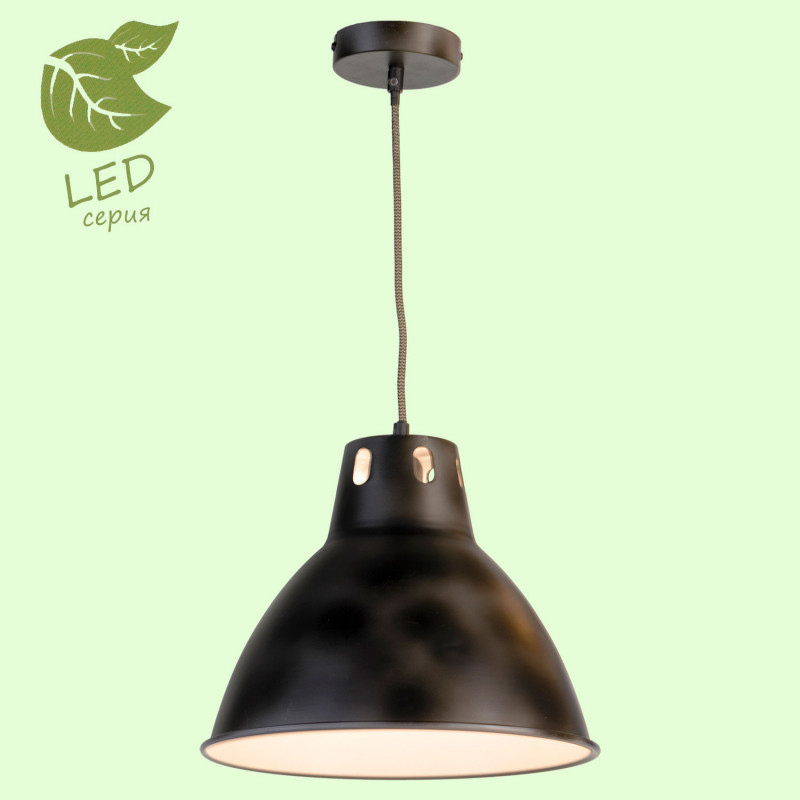 

Потолочный подвесной светильник LOFT GRLSP-9504, GRLSP-9504