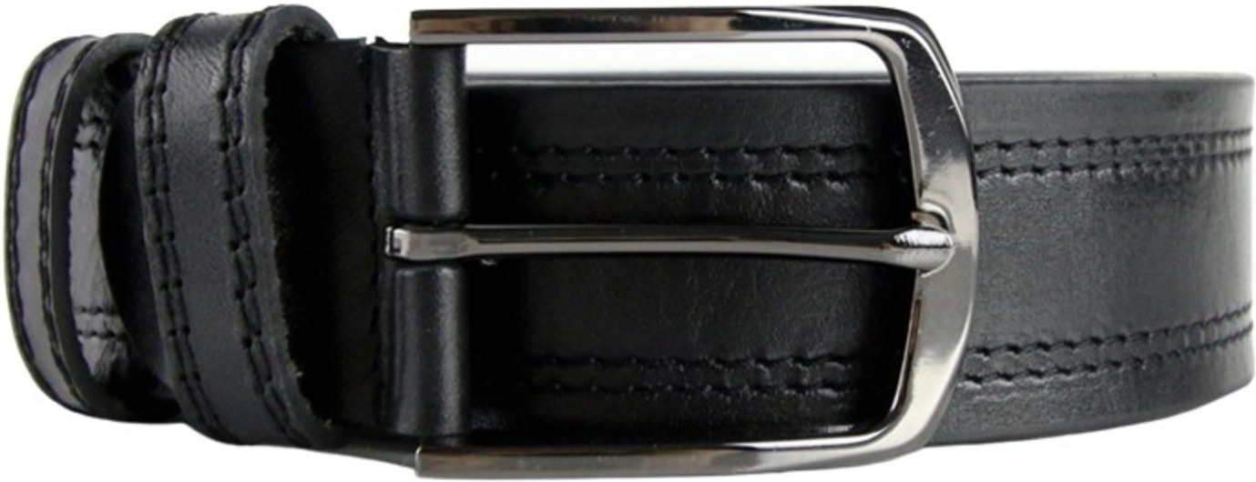 

Ремень WILD BEAR RM-003f Premium в деревянном футляре Black