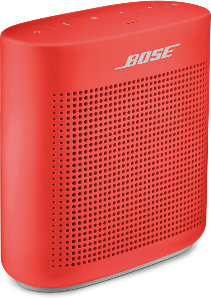 

Портативная акустика Bose SoundLink Color II Red [752195-0400], Портативная акустика Bose SoundLink Color II 752195-0400 Red