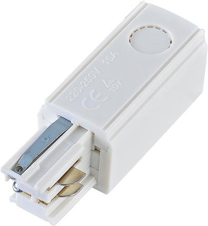 

Комплектующие к шинным и струнным системам Donolux DL000210RT, Donolux DL000210RT