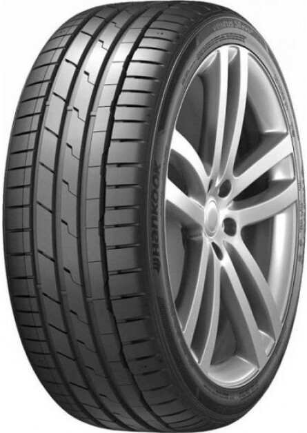 

Автомобильные шины Hankook Ventus S1 evo3 SUV K127A 235/55R19 105W XL (1025919)