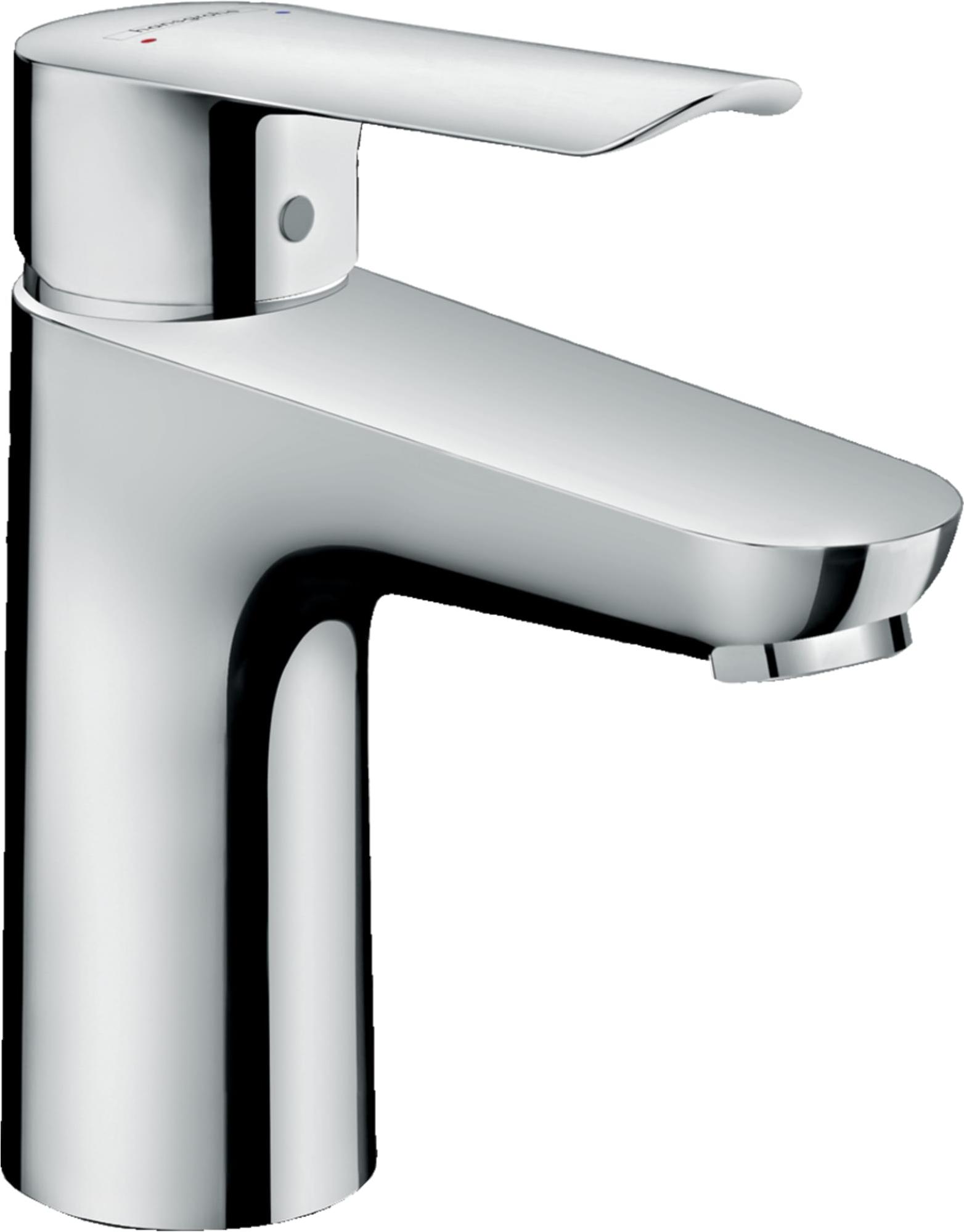 

Смеситель Hansgrohe Logis E100 [71161000], Смеситель Hansgrohe Logis E 100 71161000